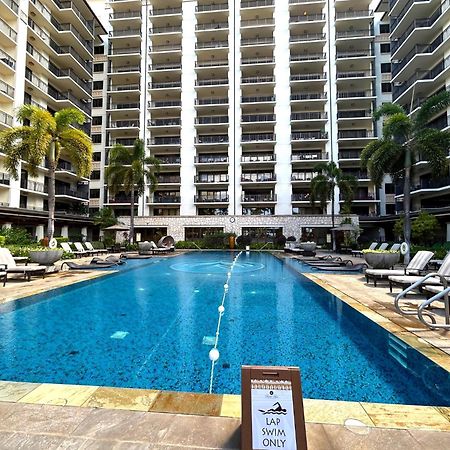 Luxury Ko Olina O1002 Spacious 3Br Ocean And Mountain Views 2 Free Parking 카폴레이 외부 사진