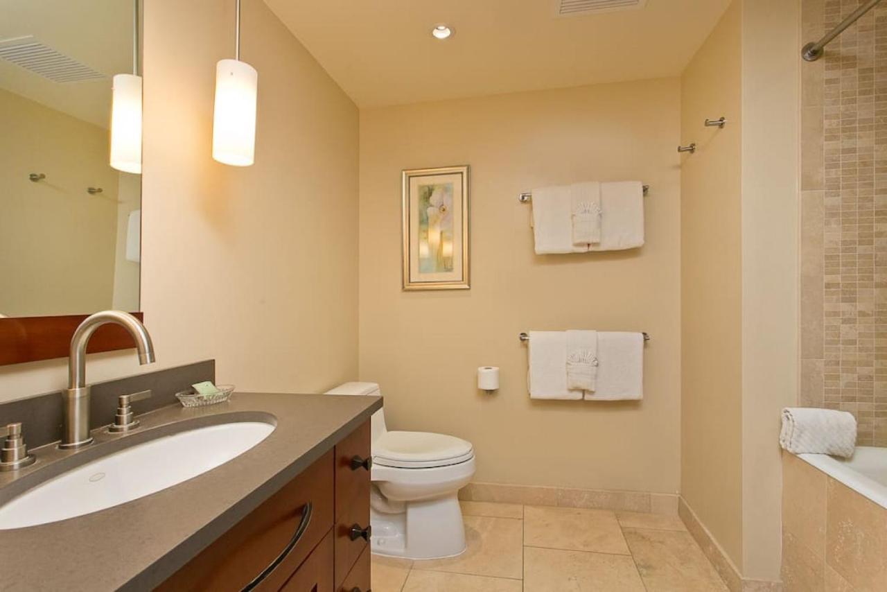 Luxury Ko Olina O1002 Spacious 3Br Ocean And Mountain Views 2 Free Parking 카폴레이 외부 사진