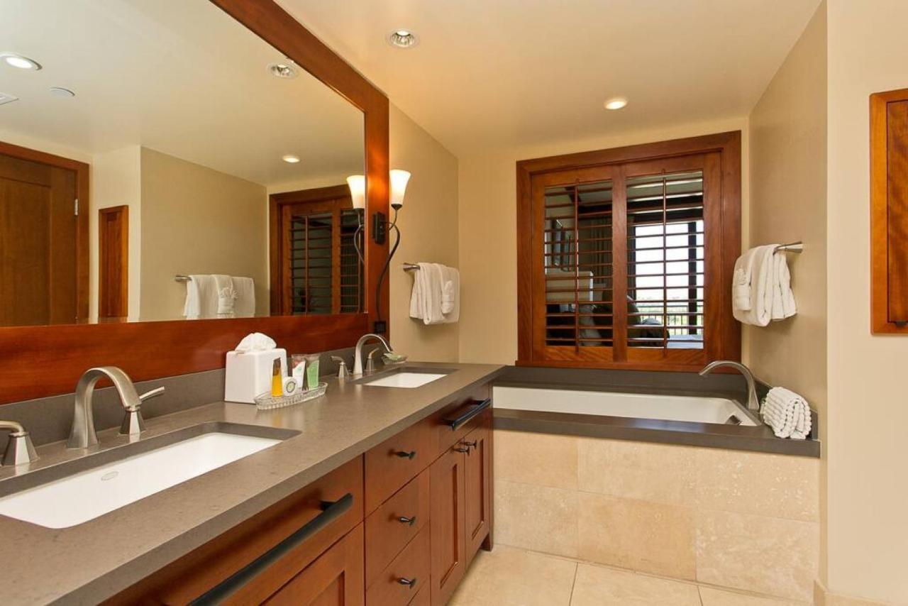 Luxury Ko Olina O1002 Spacious 3Br Ocean And Mountain Views 2 Free Parking 카폴레이 외부 사진