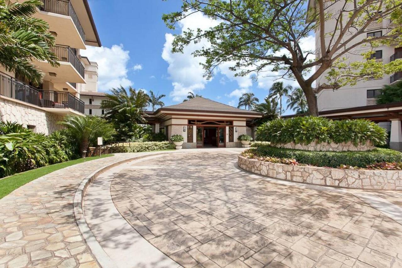 Luxury Ko Olina O1002 Spacious 3Br Ocean And Mountain Views 2 Free Parking 카폴레이 외부 사진