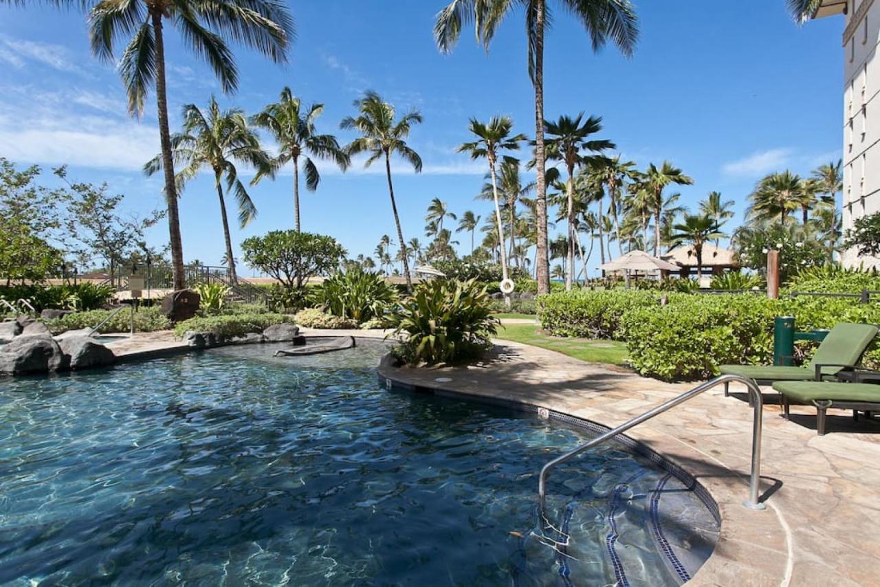 Luxury Ko Olina O1002 Spacious 3Br Ocean And Mountain Views 2 Free Parking 카폴레이 외부 사진