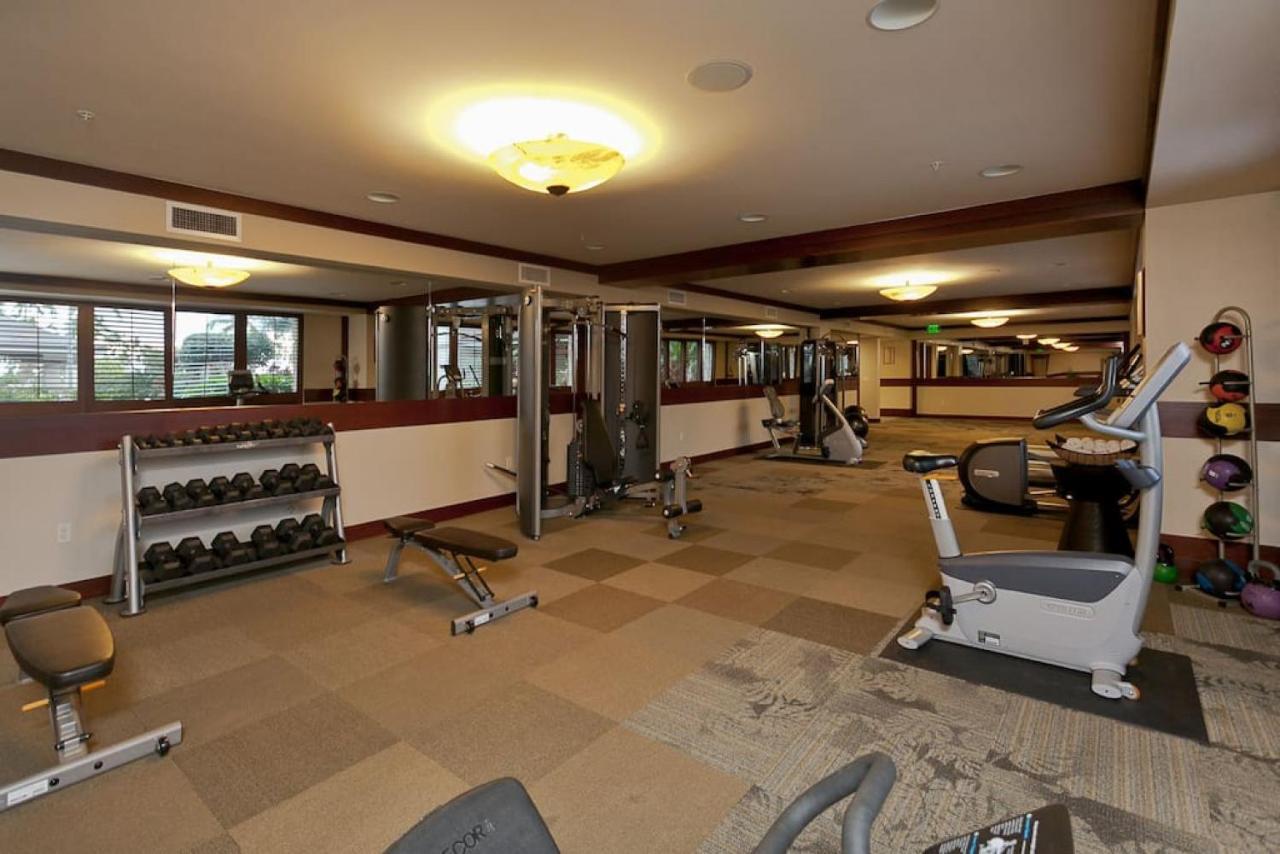 Luxury Ko Olina O1002 Spacious 3Br Ocean And Mountain Views 2 Free Parking 카폴레이 외부 사진