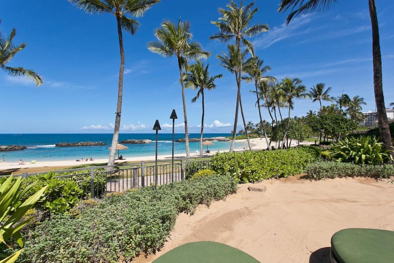 Luxury Ko Olina O1002 Spacious 3Br Ocean And Mountain Views 2 Free Parking 카폴레이 외부 사진