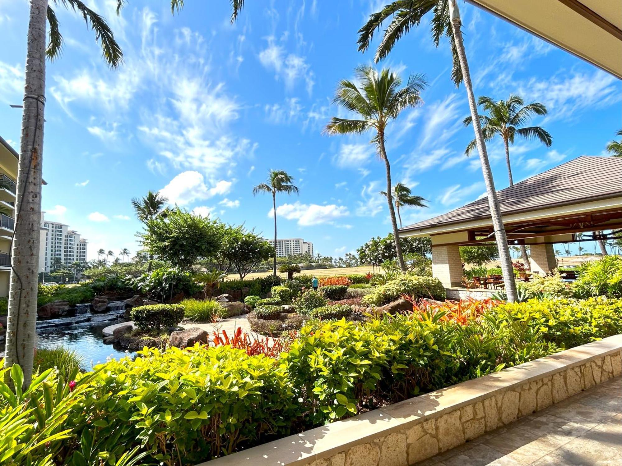 Luxury Ko Olina O1002 Spacious 3Br Ocean And Mountain Views 2 Free Parking 카폴레이 외부 사진