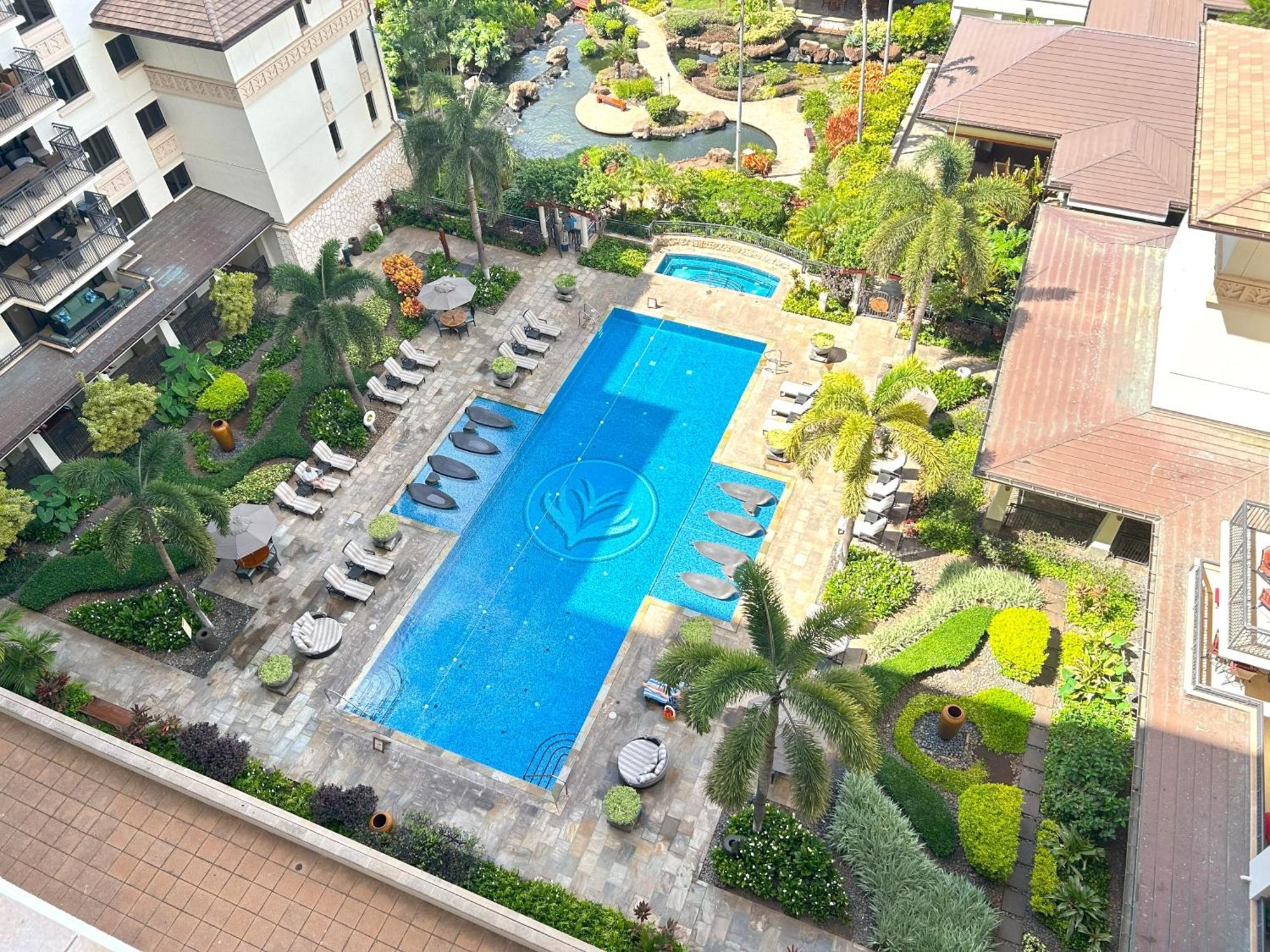 Luxury Ko Olina O1002 Spacious 3Br Ocean And Mountain Views 2 Free Parking 카폴레이 외부 사진