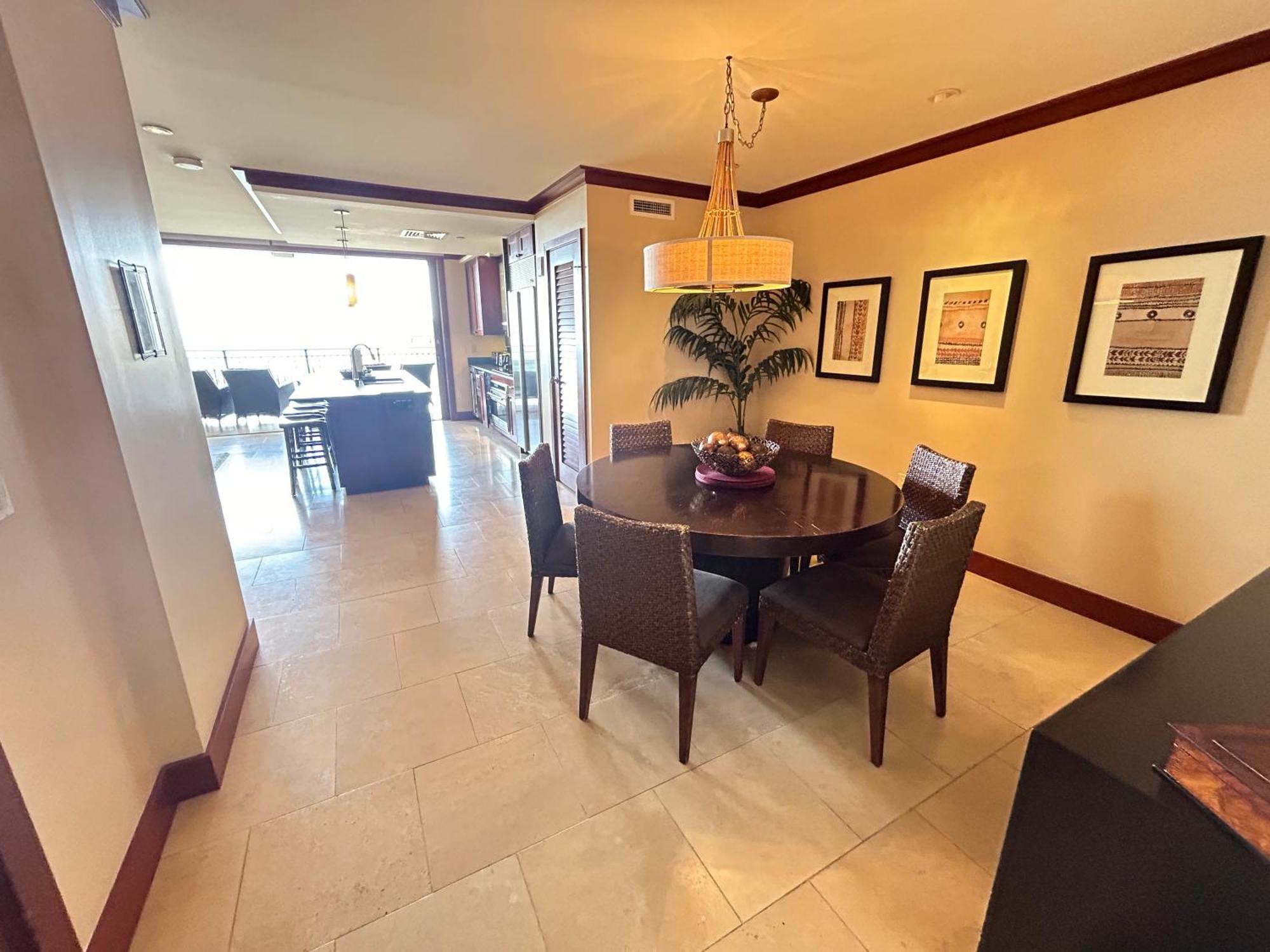 Luxury Ko Olina O1002 Spacious 3Br Ocean And Mountain Views 2 Free Parking 카폴레이 외부 사진