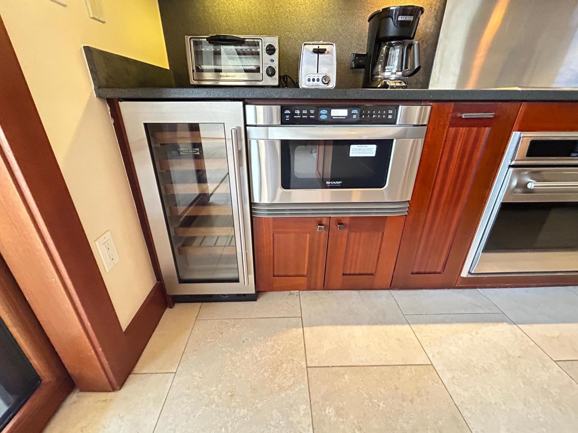 Luxury Ko Olina O1002 Spacious 3Br Ocean And Mountain Views 2 Free Parking 카폴레이 외부 사진
