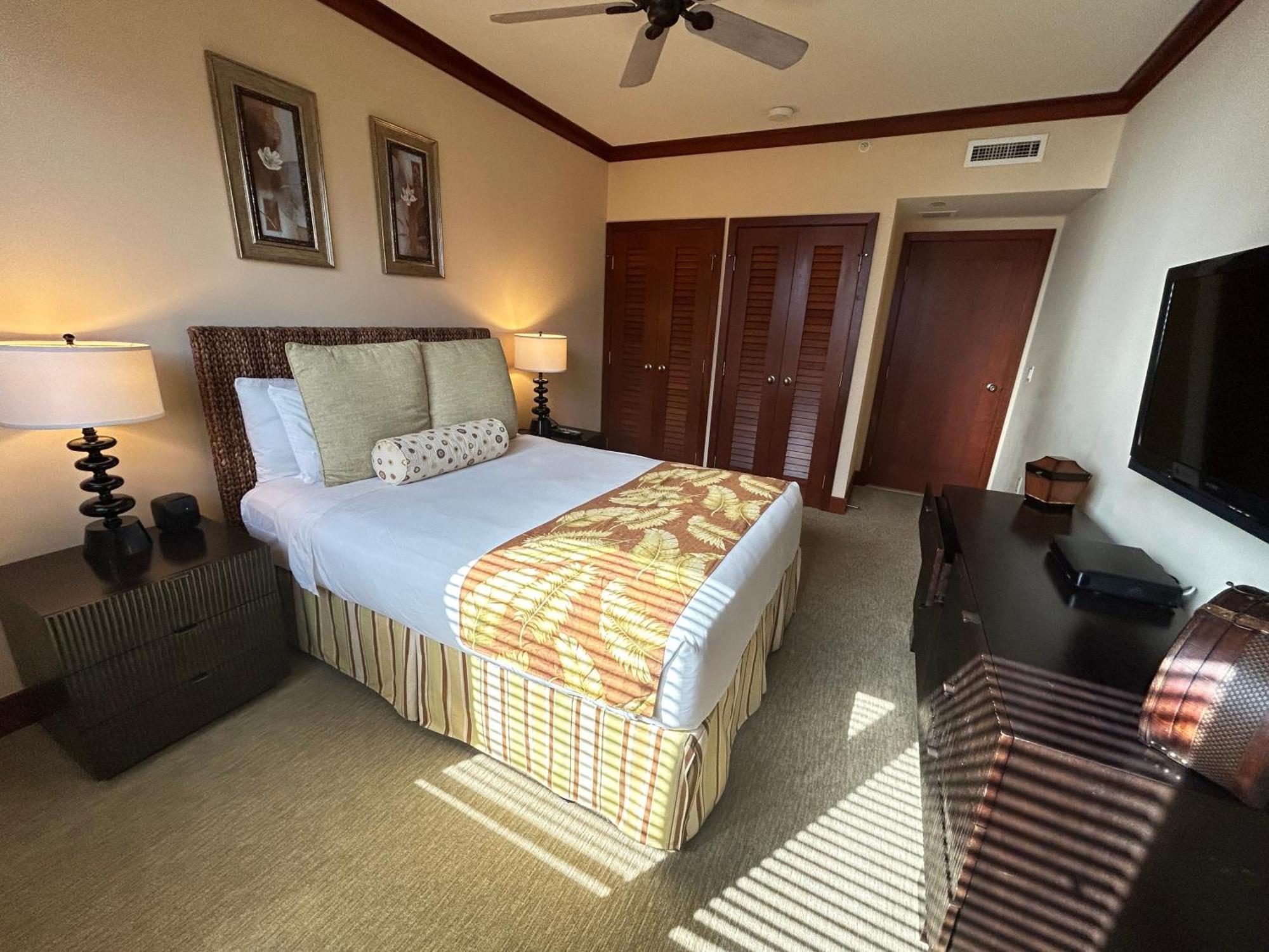 Luxury Ko Olina O1002 Spacious 3Br Ocean And Mountain Views 2 Free Parking 카폴레이 외부 사진