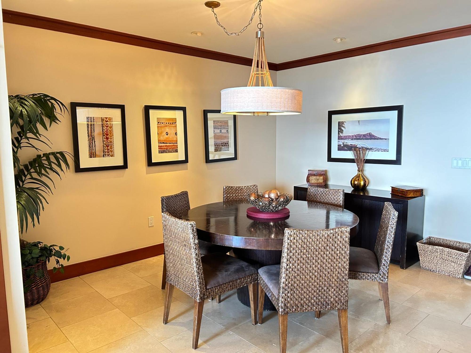 Luxury Ko Olina O1002 Spacious 3Br Ocean And Mountain Views 2 Free Parking 카폴레이 외부 사진