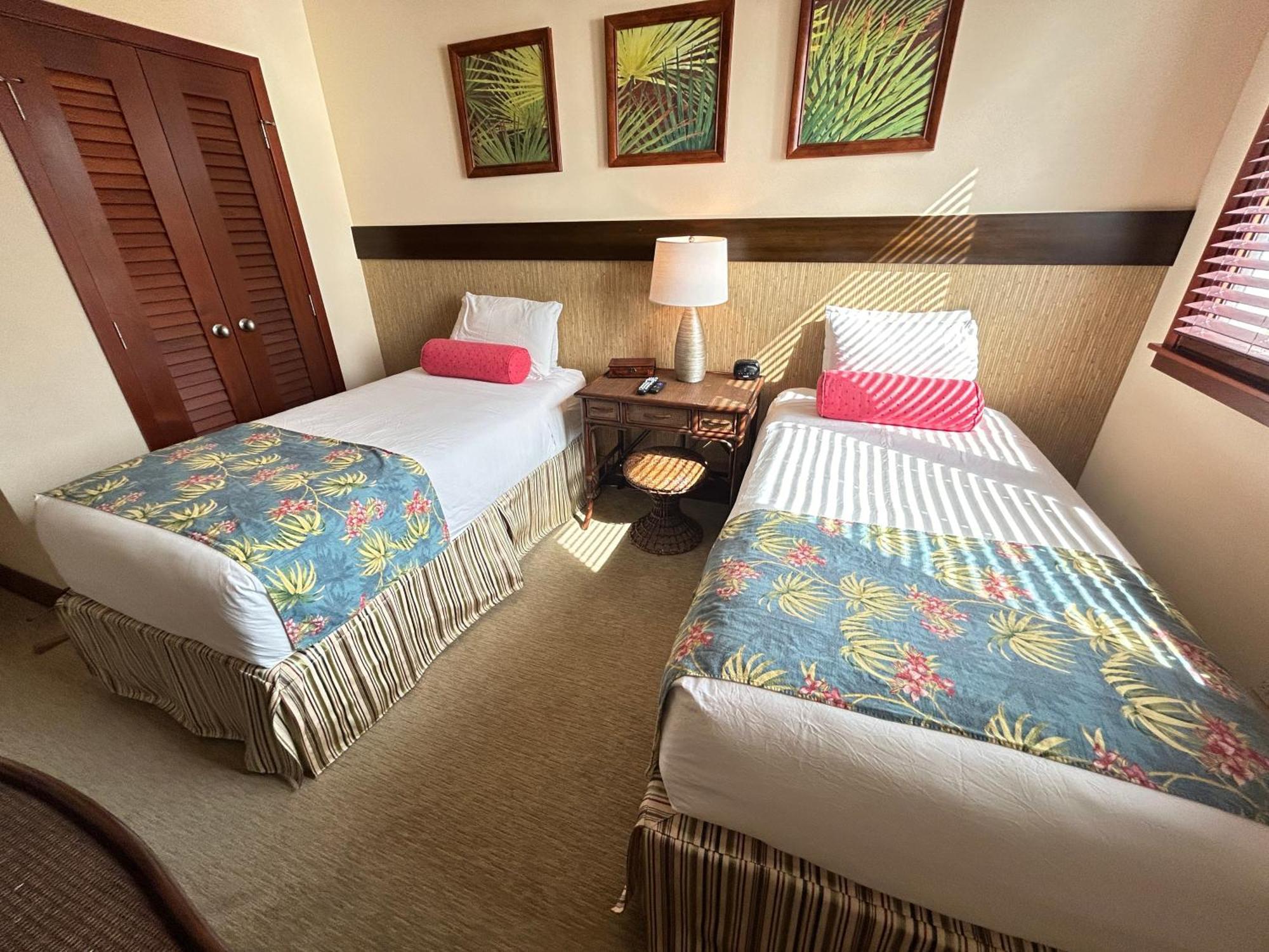 Luxury Ko Olina O1002 Spacious 3Br Ocean And Mountain Views 2 Free Parking 카폴레이 외부 사진