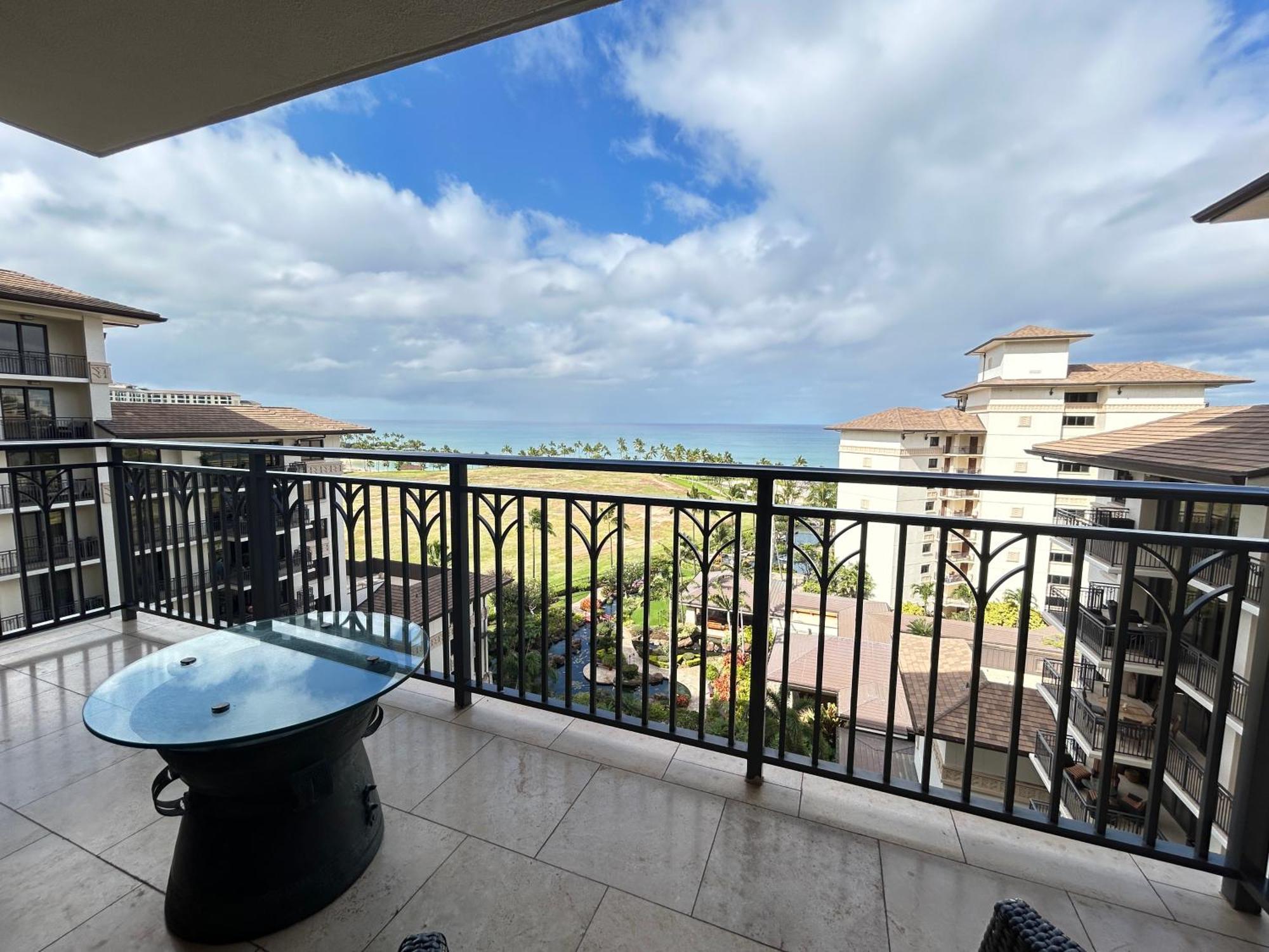 Luxury Ko Olina O1002 Spacious 3Br Ocean And Mountain Views 2 Free Parking 카폴레이 외부 사진