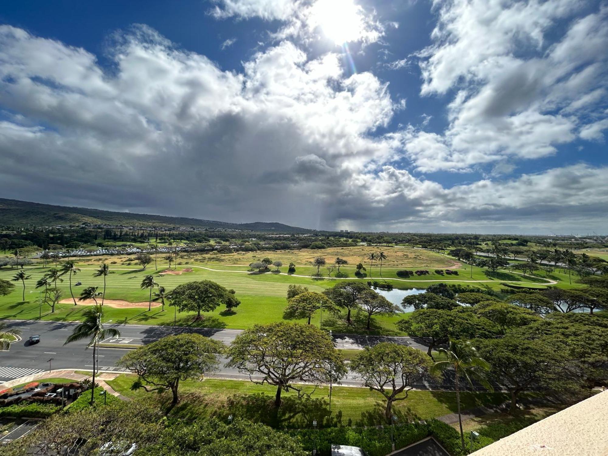 Luxury Ko Olina O1002 Spacious 3Br Ocean And Mountain Views 2 Free Parking 카폴레이 외부 사진