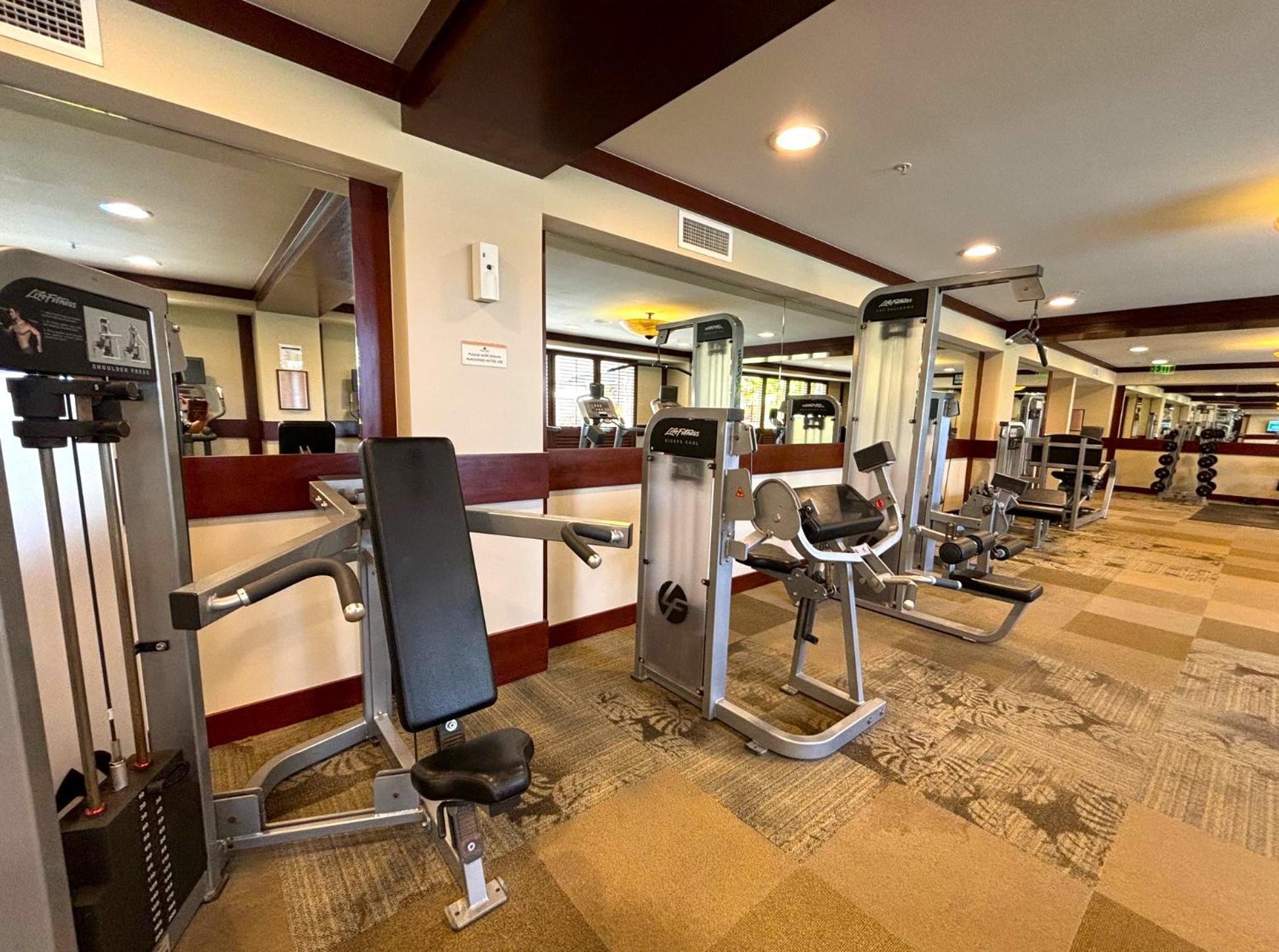 Luxury Ko Olina O1002 Spacious 3Br Ocean And Mountain Views 2 Free Parking 카폴레이 외부 사진