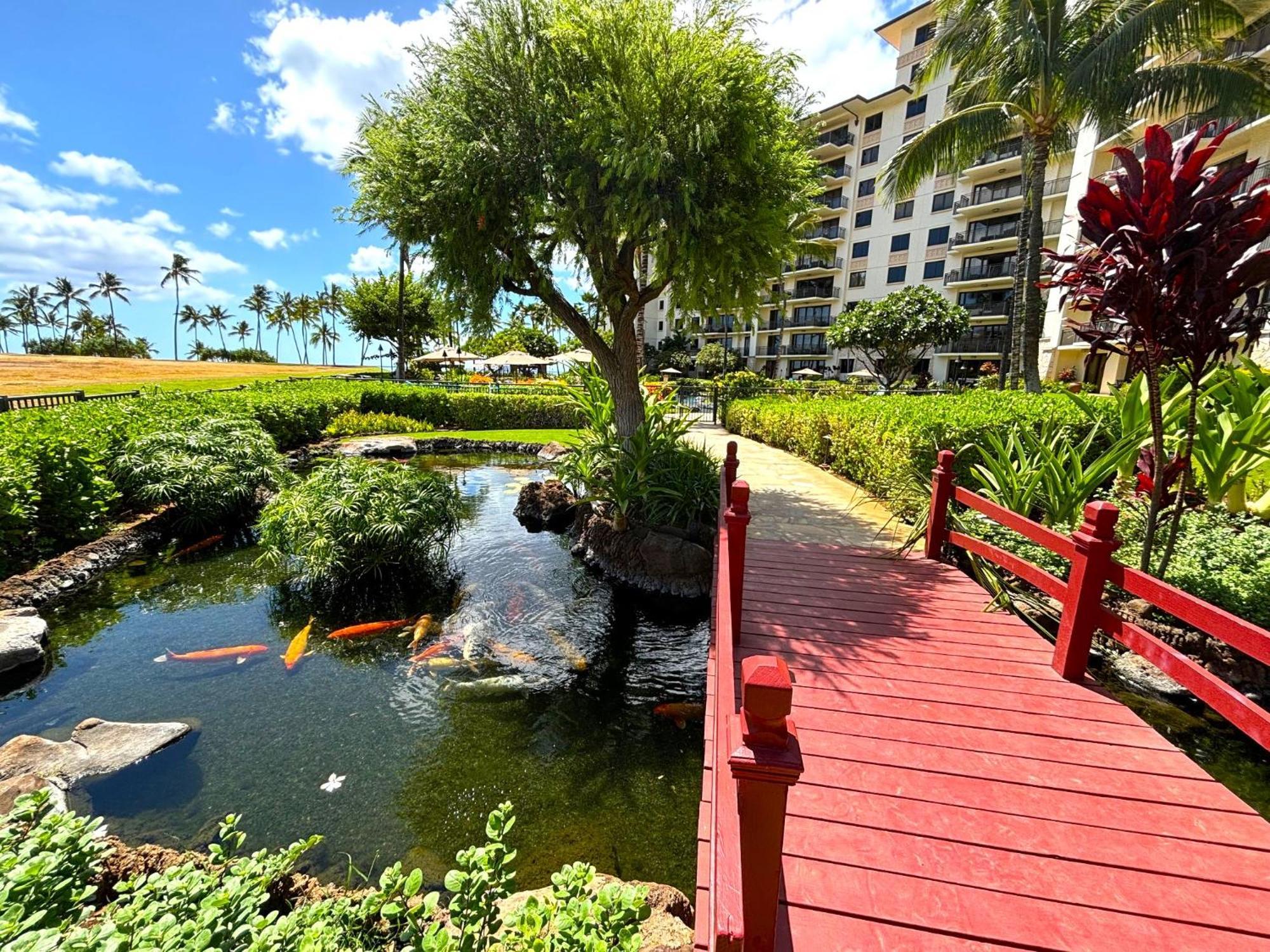 Luxury Ko Olina O1002 Spacious 3Br Ocean And Mountain Views 2 Free Parking 카폴레이 외부 사진