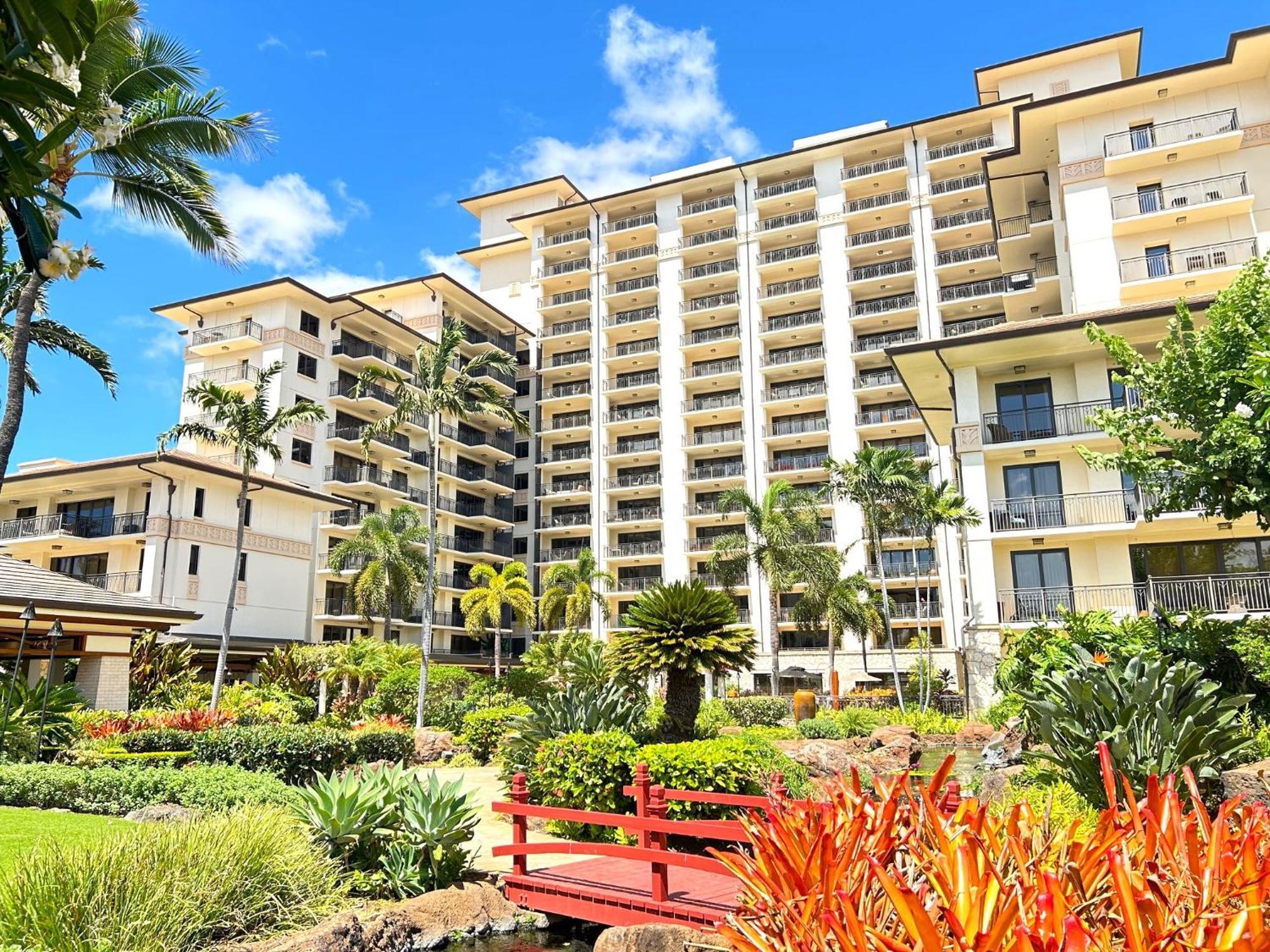 Luxury Ko Olina O1002 Spacious 3Br Ocean And Mountain Views 2 Free Parking 카폴레이 외부 사진