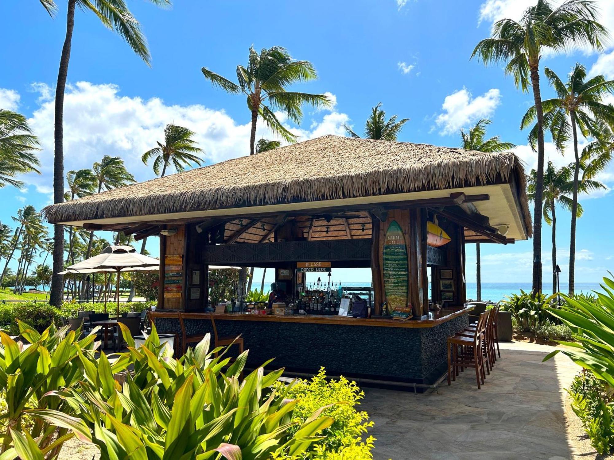 Luxury Ko Olina O1002 Spacious 3Br Ocean And Mountain Views 2 Free Parking 카폴레이 외부 사진