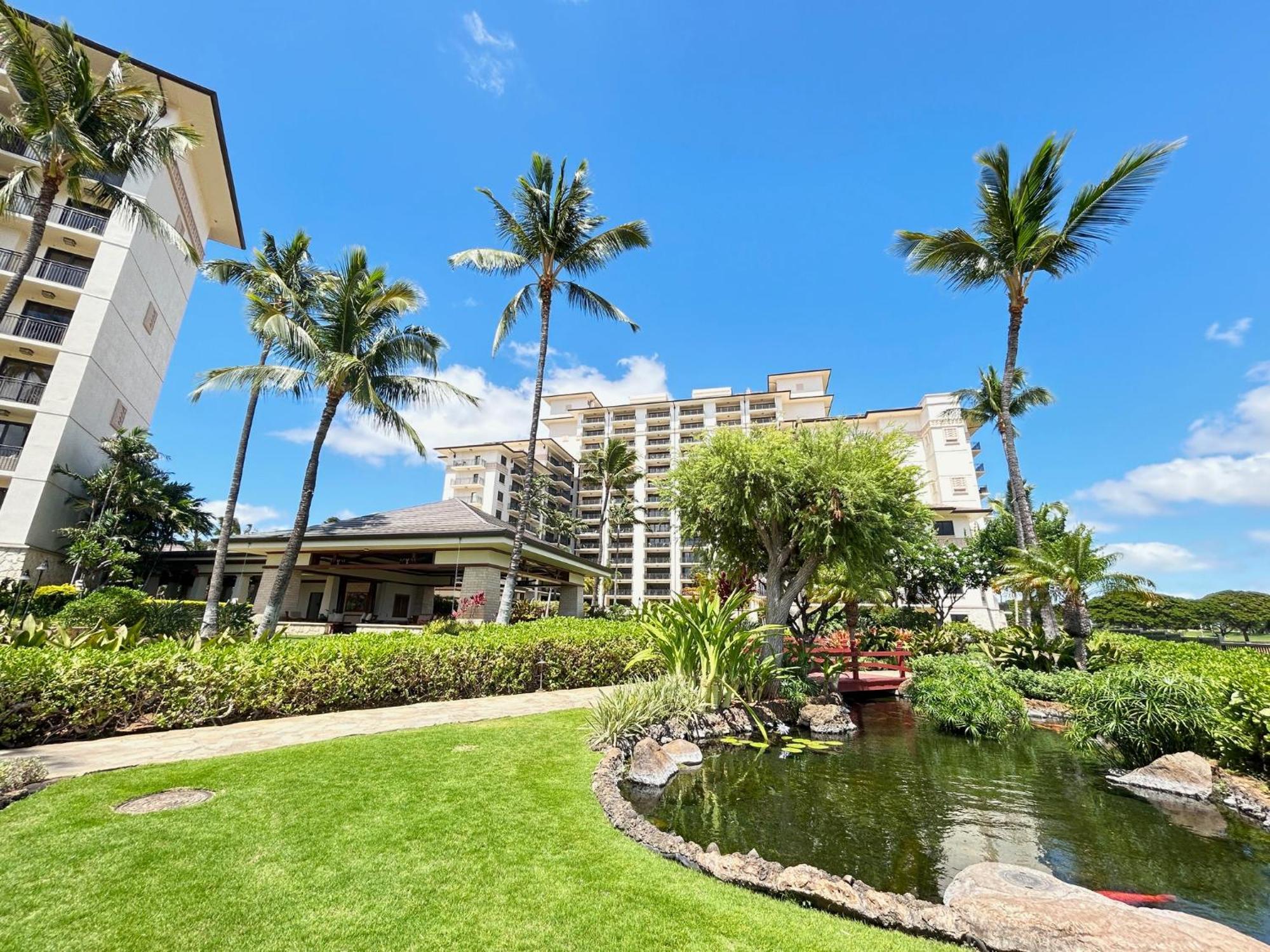 Luxury Ko Olina O1002 Spacious 3Br Ocean And Mountain Views 2 Free Parking 카폴레이 외부 사진