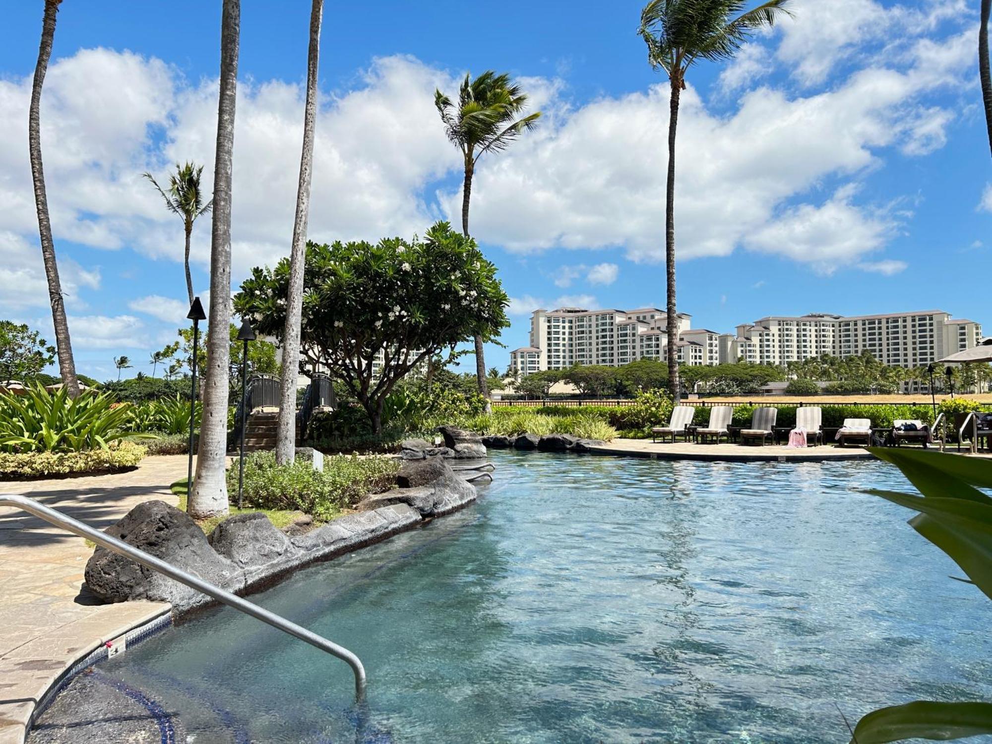Luxury Ko Olina O1002 Spacious 3Br Ocean And Mountain Views 2 Free Parking 카폴레이 외부 사진