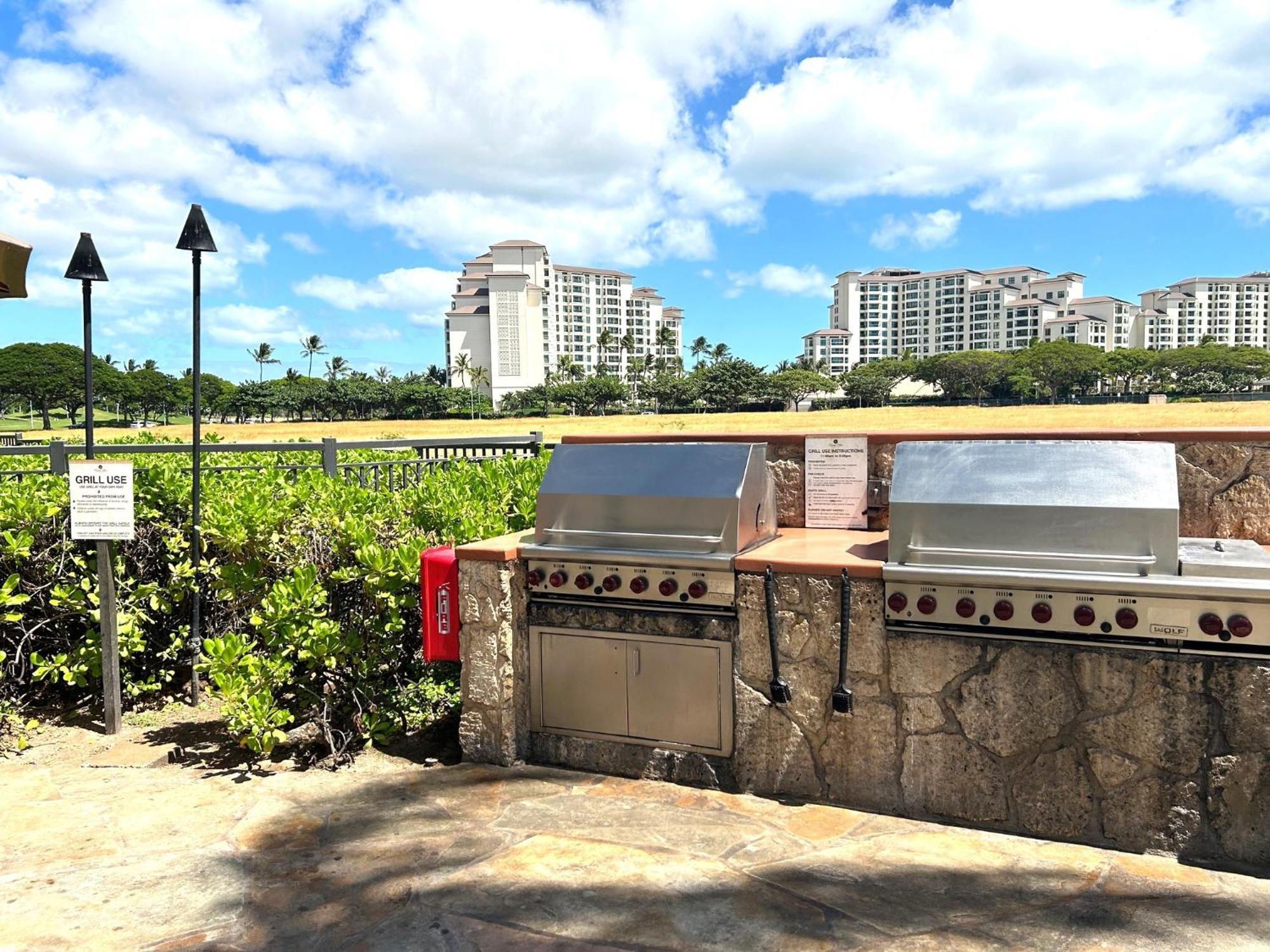 Luxury Ko Olina O1002 Spacious 3Br Ocean And Mountain Views 2 Free Parking 카폴레이 외부 사진